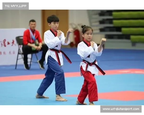 以世锦赛推自由品势大奖赛全面拓展跆拳道艺术表现力新维度