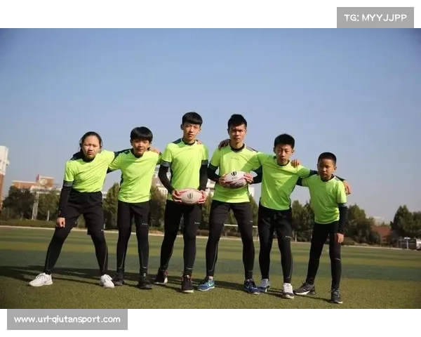 余杭区三所学校成功建立橄榄球社团 促进体育多元发展