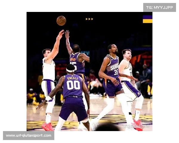 湖人主场迎战热火 双方强强对决精彩即将上演