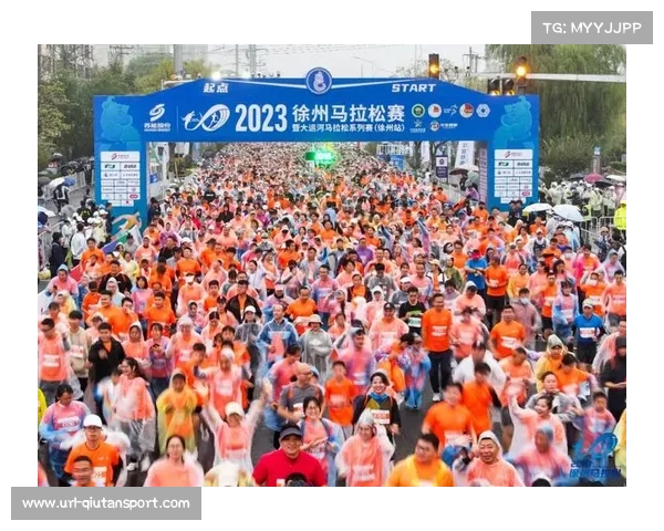 上海马拉松提前启动报名,新增直通资格吸引精英选手