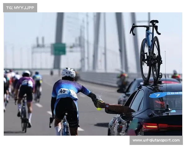 十五运会公路自行车赛穿越港珠澳大桥，首创跨境赛事