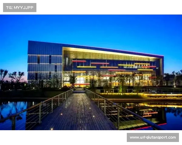 体育园区建立共享机制 提高设施资源利用效率