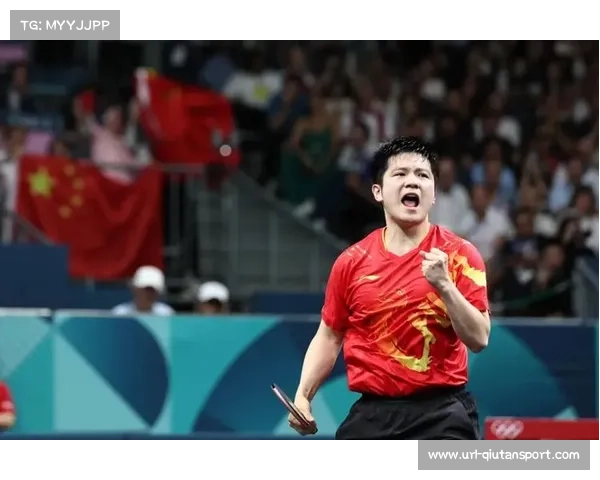 樊振东德甲联赛表现优异，欧冠赛后备战杜塞尔多夫