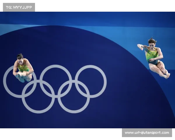 国际奥委会推出体育纪录片系列，记录运动员成长